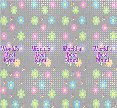 Bookmark sticker-S 392